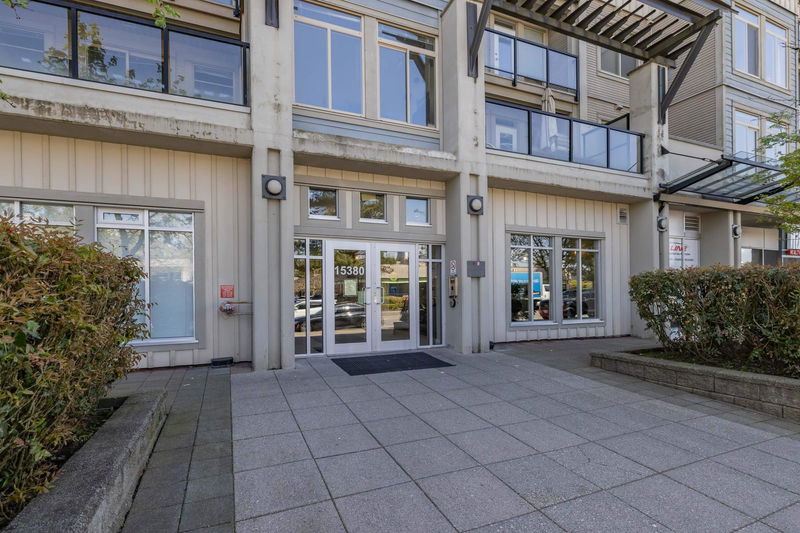 15380 102a Avenue #430, Surrey, British Columbia
