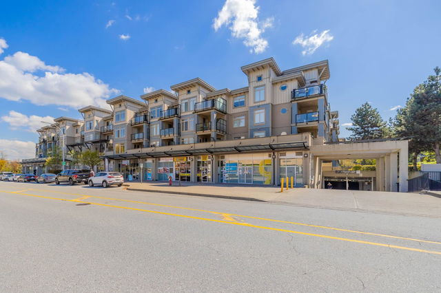 430 - 15380 102a Avenue