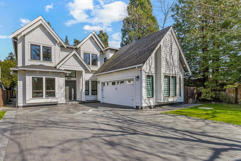1612 142 Street, Surrey, British Columbia