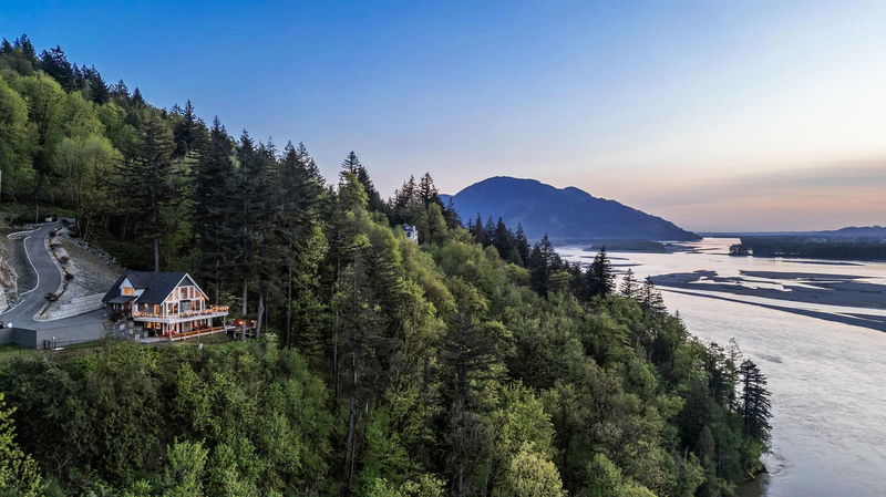 43319 Old Orchard Road, Chilliwack, British Columbia