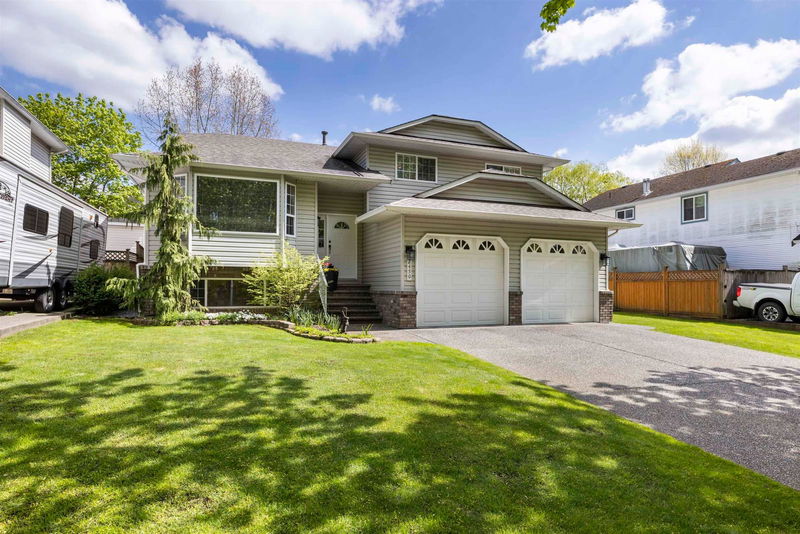 2450 268 Street, Langley, British Columbia