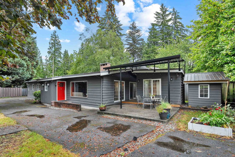 4802 Belvedere Drive, North Vancouver, British Columbia
