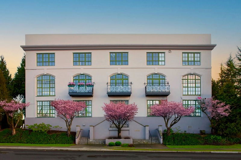 4590 Earles Street #202, Vancouver, British Columbia