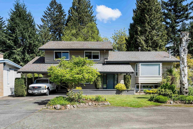 2396 Farrant Crescent, Abbotsford, British Columbia