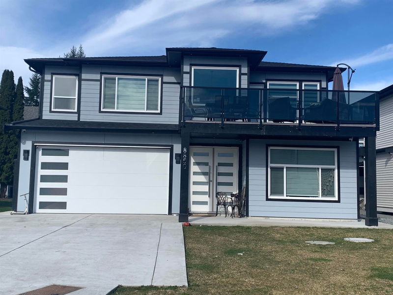 8850 Adachi Terrace, Mission, British Columbia