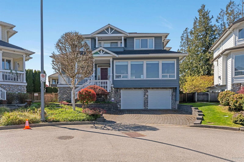 5737 Vermilyea Court, Richmond, British Columbia