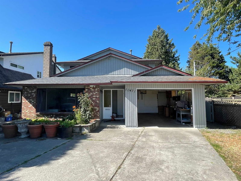 10471 Steveston Highway, Richmond, British Columbia