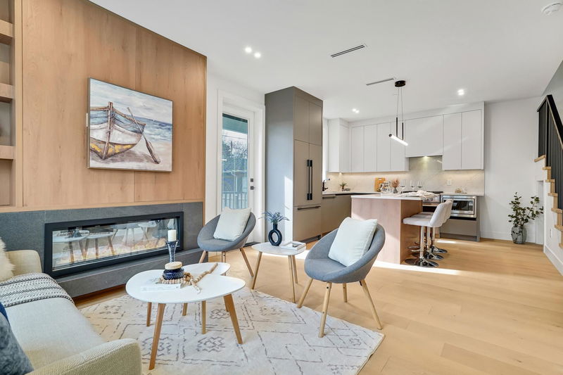 3483 Adanac Street, Vancouver, British Columbia