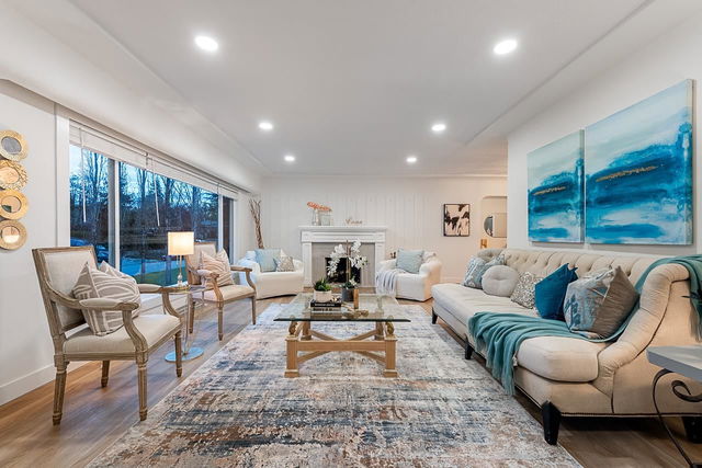 2777 Newmarket Drive