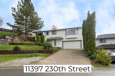 Image of home for listing MLS® R2994028