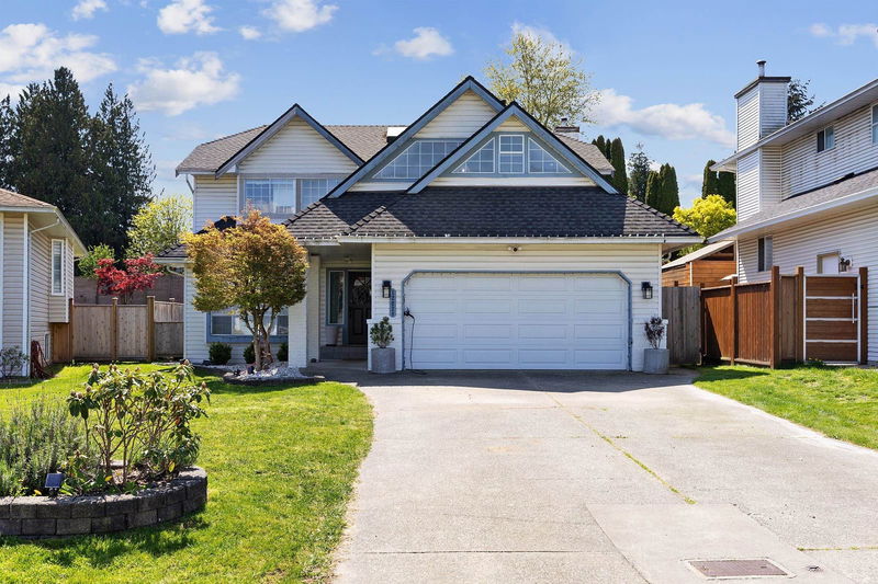 12028 Chestnut Crescent, Pitt Meadows, British Columbia