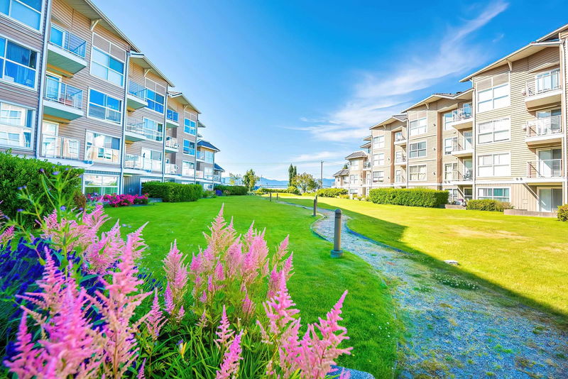5880 Dover Crescent #311, Richmond, British Columbia