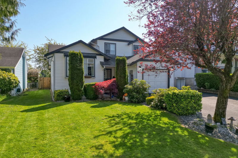 27320 26b Avenue, Langley, British Columbia