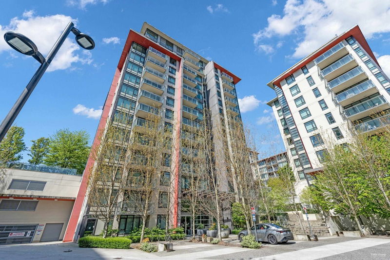 7368 Gollner Avenue #1502, Richmond, British Columbia