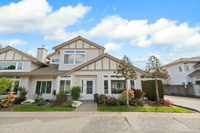 Image of home for listing MLS® R2994058