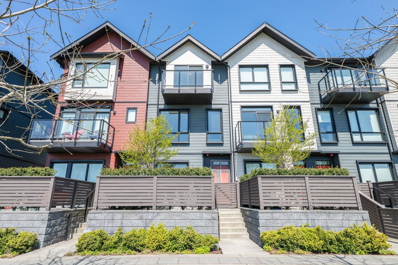 4738 Hemlock Way #134, Tsawwassen, British Columbia