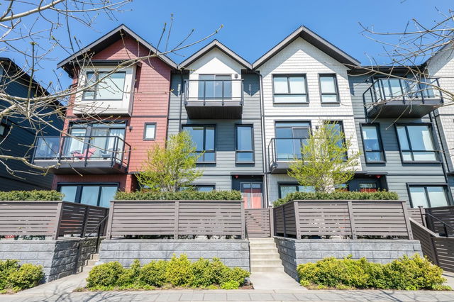 134 - 4738 Hemlock Way