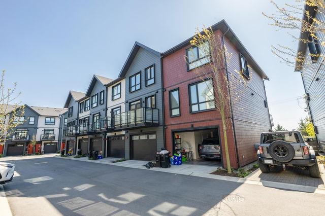 134 - 4738 Hemlock Way