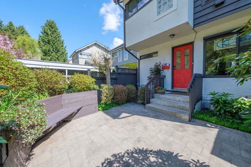 4560 Garden Grove Drive, Burnaby, British Columbia