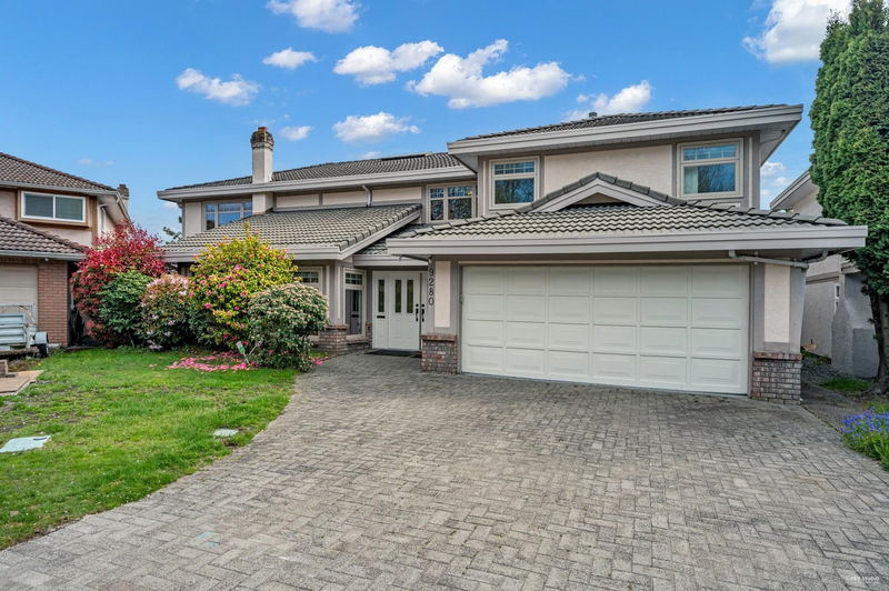 9280 Jaskow Place, Richmond, British Columbia