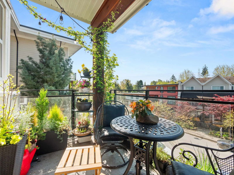 23255 Billy Brown Road #301, Langley, British Columbia