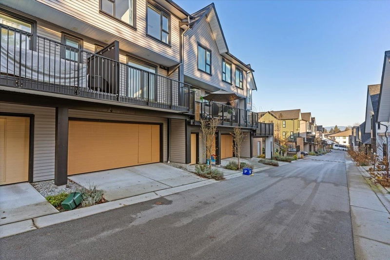 1228 Hudson Street #45, Coquitlam, British Columbia