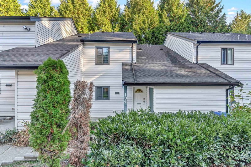 13644 67 Avenue #194, Surrey, British Columbia