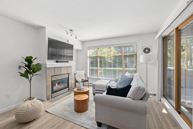 103 - 285 Newport Drive
