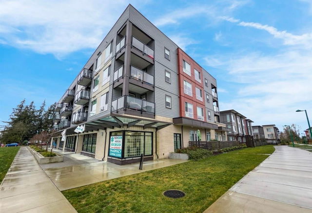 312 - 18811 72 Avenue