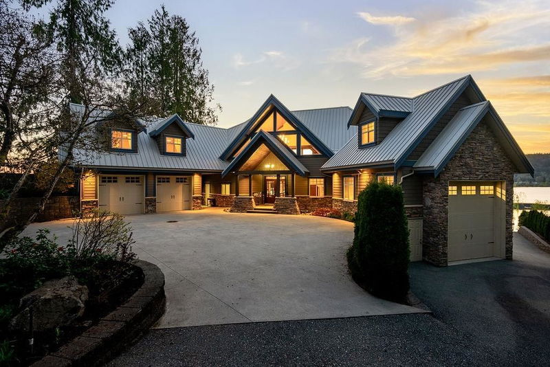 9663 Silverglen Drive, Mission, British Columbia