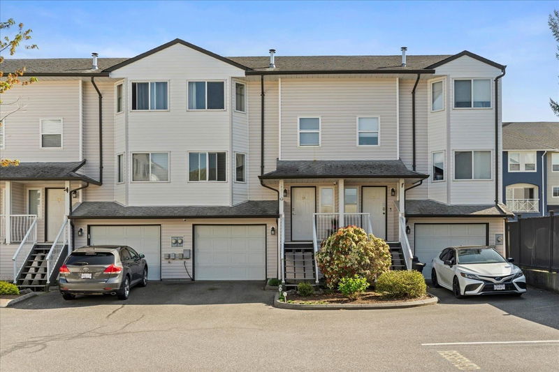 5950 Vedder Road #19, Chilliwack, British Columbia