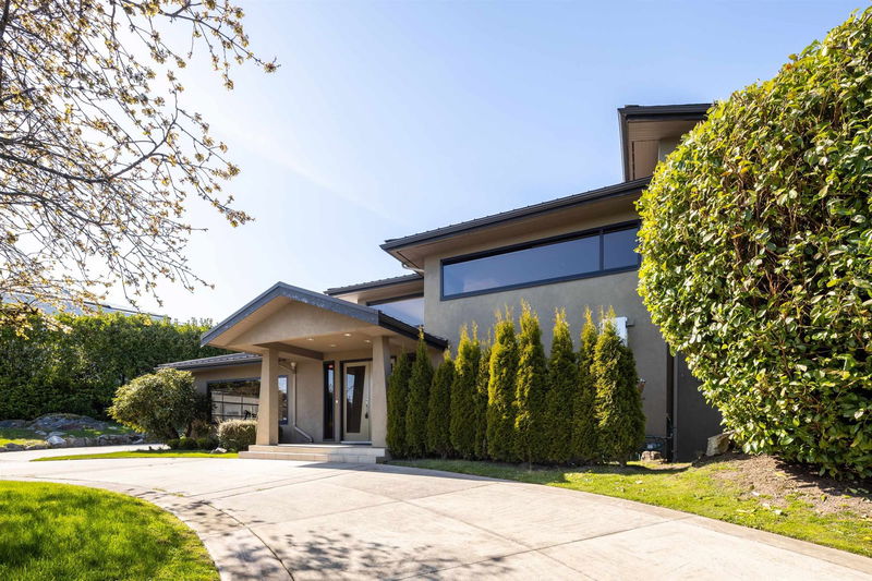 1109 Hillside Road, West Vancouver, British Columbia