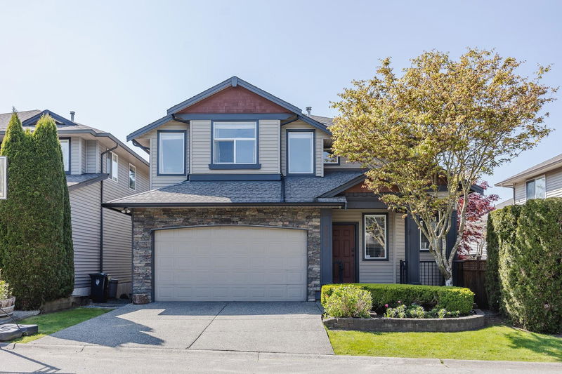 8977 217 Street, Langley, British Columbia