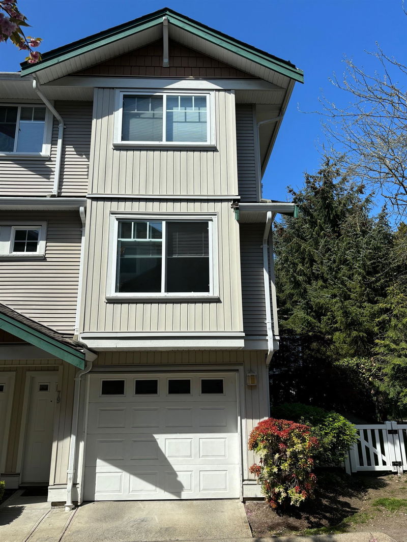 12711 64 Avenue #79, Surrey, British Columbia