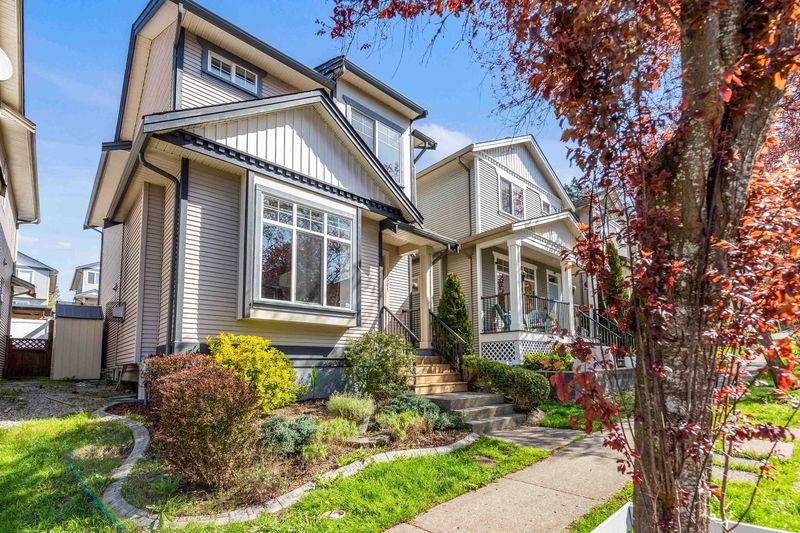 24361 102a Avenue, Maple Ridge, British Columbia
