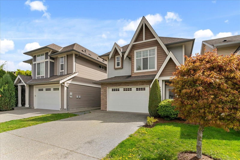 6040 Miller Drive, Chilliwack, British Columbia