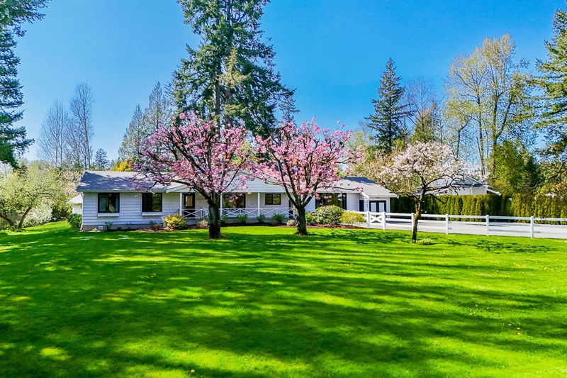 4465 248 Street, Langley, British Columbia