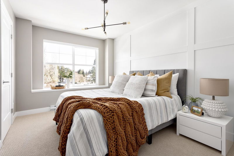 720 Robinson Street #SL 90, Coquitlam, British Columbia