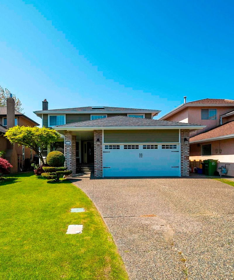 12311 Trites Road, Richmond, British Columbia