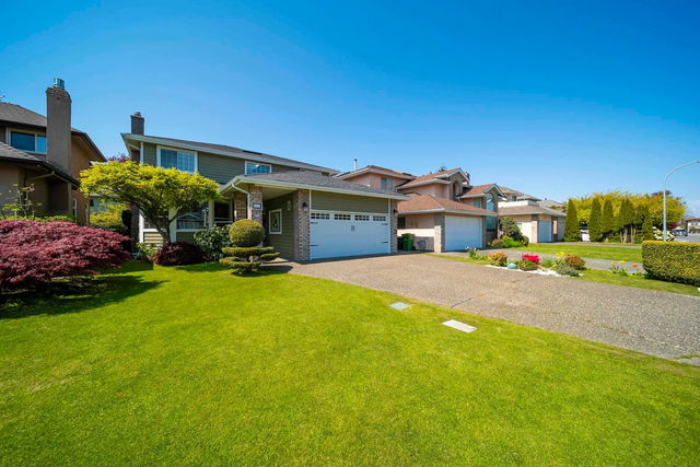 12311 Trites Road