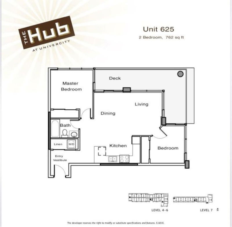 9009 Cornerstone Mews #625, Burnaby, British Columbia