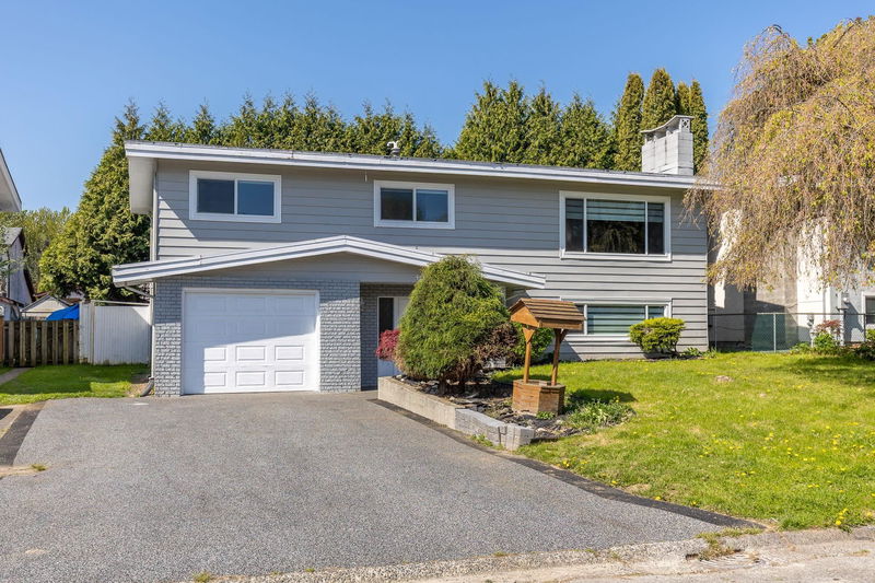 45408 Spartan Crescent, Chilliwack, British Columbia