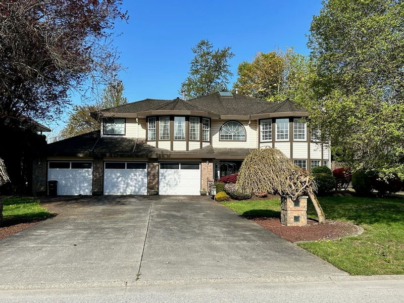 12457 188 Street, Pitt Meadows, British Columbia