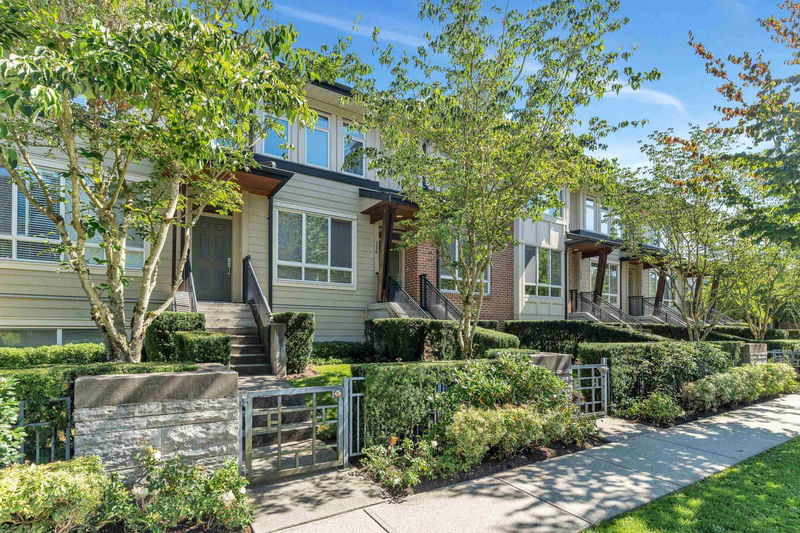 1125 Kensal Place #117, Coquitlam, British Columbia
