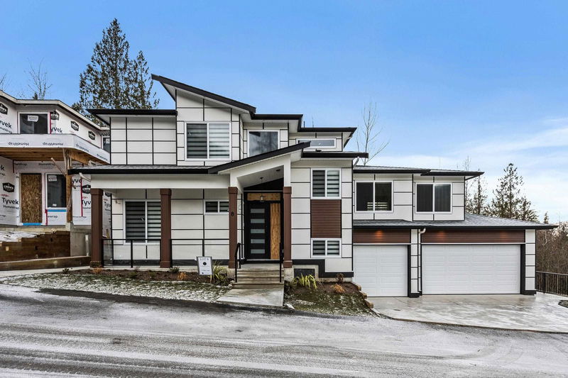 7138 Marble Hill Road #9, Chilliwack, British Columbia