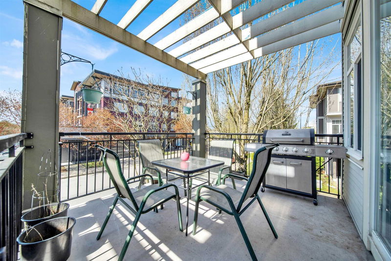 1010 Ewen Avenue #25, New Westminster, British Columbia