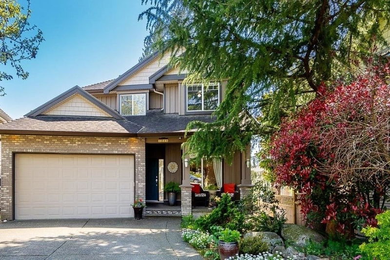 5784 167 Street, Surrey, British Columbia
