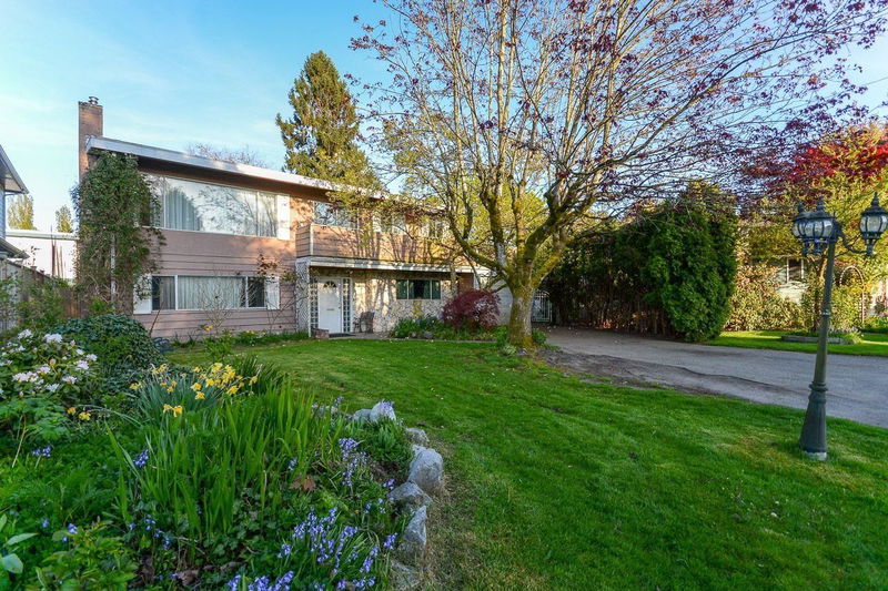 5096 Kirk Place, Delta, British Columbia