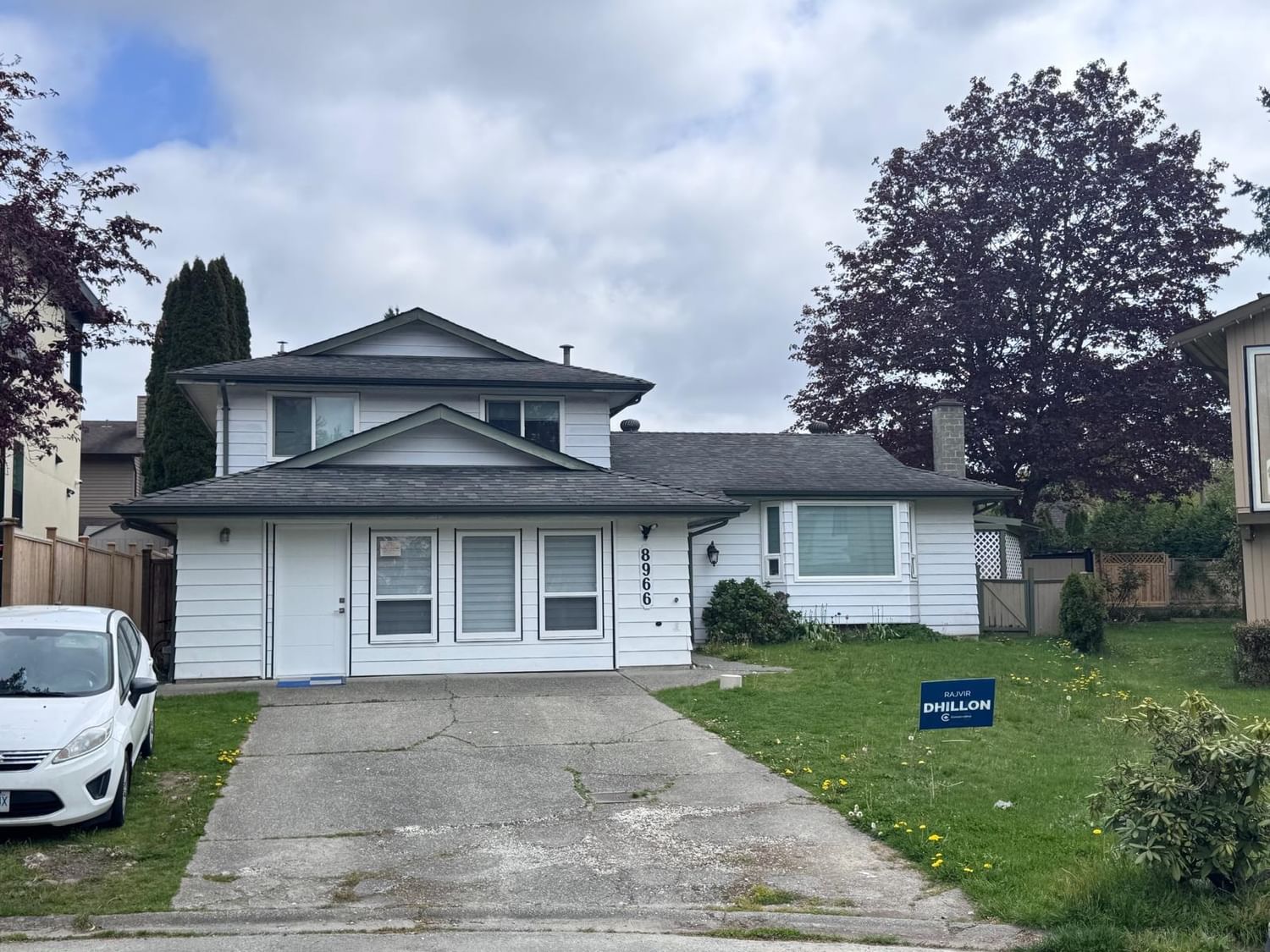 Image of home for listing MLS® R2994167