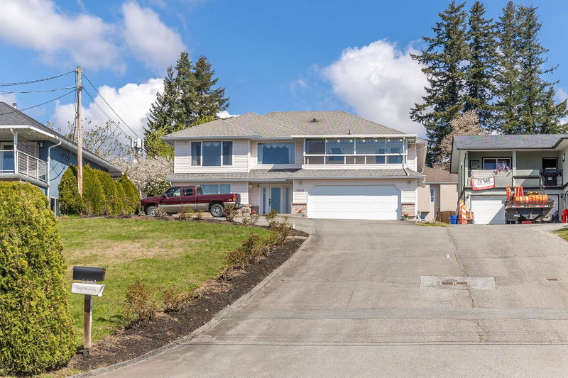 32835 Best Avenue, Mission, British Columbia